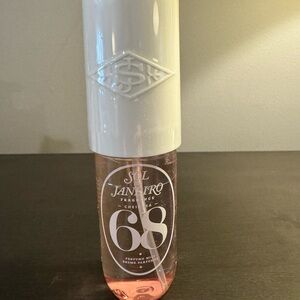 Sol de Janeiro Cheirosa 68 Mist 90 ml 3 oz Full Size NEW